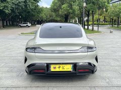 Xiaomi SU7 rear-wheel drive ultra-long battery life high-end smart driving Pro version - фото 8