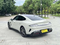 Xiaomi SU7 rear-wheel drive ultra-long battery life high-end smart driving Pro version - фото 9