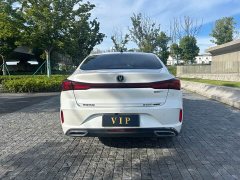Lynk & Co Eado PLUS Blue Whale NE 1.4T GDI DCT High-Energy Edition - фото 7