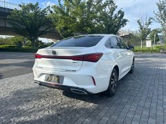 Lynk & Co Eado PLUS Blue Whale NE 1.4T GDI DCT High-Energy Edition - фото 8