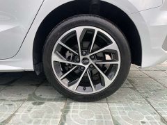 Audi A3 facelift Sportback 35 TFSI aggressive and sporty - фото 13