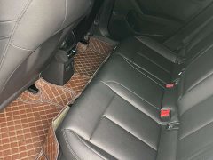 Audi A3 facelift Sportback 35 TFSI aggressive and sporty - фото 14
