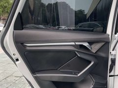 Audi A3 facelift Sportback 35 TFSI aggressive and sporty - фото 16
