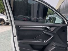 Audi A3 facelift Sportback 35 TFSI aggressive and sporty - фото 17