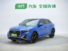 Audi Q2L 2022 35 TFSI aggressive and dynamic - фото 1