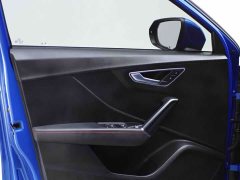 Audi Q2L 2022 35 TFSI aggressive and dynamic - фото 14