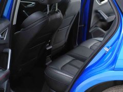 Audi Q2L 2022 35 TFSI aggressive and dynamic - фото 15