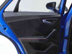 Audi Q2L 2022 35 TFSI aggressive and dynamic - фото 16