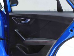 Audi Q2L 2022 35 TFSI aggressive and dynamic - фото 18