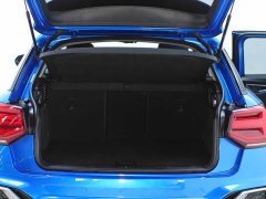 Audi Q2L 2022 35 TFSI aggressive and dynamic - фото 20