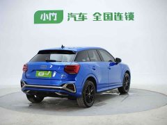 Audi Q2L 2022 35 TFSI aggressive and dynamic - фото 8