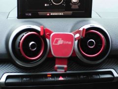 Audi Q2L 2022 35 TFSI aggressive and dynamic - фото 9