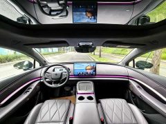 Lynk & Co Hyper A800 Smart Premium Edition - фото 10