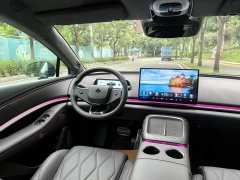 Lynk & Co Hyper A800 Smart Premium Edition - фото 13