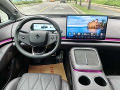 Lynk & Co Hyper A800 Smart Premium Edition - фото 20