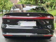 Lynk & Co Hyper A800 Smart Premium Edition - фото 5