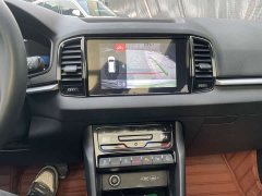 Lexus Korok TSI280 Luxury Edition - фото 10