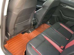 Lexus Korok TSI280 Luxury Edition - фото 20