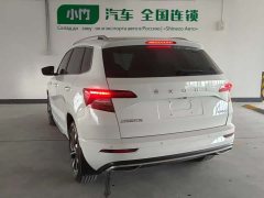 Lexus Korok TSI280 Luxury Edition - фото 3