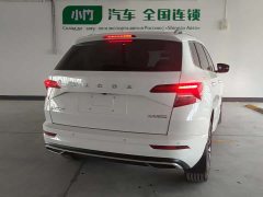 Lexus Korok TSI280 Luxury Edition - фото 6