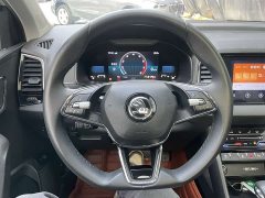 Lexus Korok TSI280 Luxury Edition - фото 9