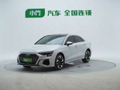 Audi A3 Facelift A3L Limousine 35 TFSI Fashion Sport - фото 1