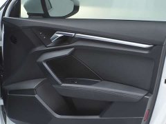 Audi A3 Facelift A3L Limousine 35 TFSI Fashion Sport - фото 15