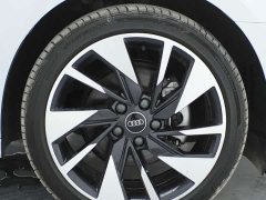 Audi A3 Facelift A3L Limousine 35 TFSI Fashion Sport - фото 16