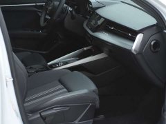 Audi A3 Facelift A3L Limousine 35 TFSI Fashion Sport - фото 17