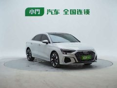 Audi A3 Facelift A3L Limousine 35 TFSI Fashion Sport - фото 2