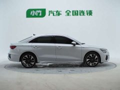 Audi A3 Facelift A3L Limousine 35 TFSI Fashion Sport - фото 3