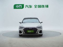 Audi A3 Facelift A3L Limousine 35 TFSI Fashion Sport - фото 4