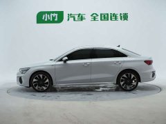 Audi A3 Facelift A3L Limousine 35 TFSI Fashion Sport - фото 5