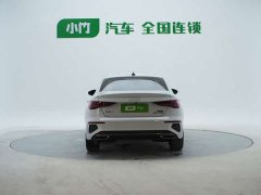 Audi A3 Facelift A3L Limousine 35 TFSI Fashion Sport - фото 6
