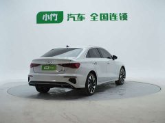 Audi A3 Facelift A3L Limousine 35 TFSI Fashion Sport - фото 7