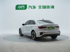 Audi A3 Facelift A3L Limousine 35 TFSI Fashion Sport - фото 8