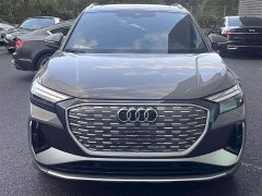 Audi Q4 e-tron 40 e-tron Creative Edition - фото 2