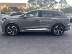 Audi Q4 e-tron 40 e-tron Creative Edition - фото 3