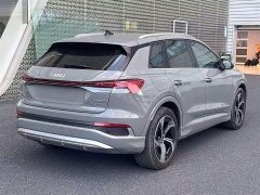 Audi Q4 e-tron 40 e-tron Creative Edition - фото 4