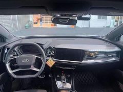 Audi Q4 e-tron 40 e-tron Creative Edition - фото 5