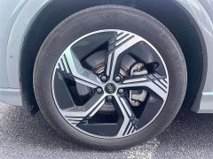 Audi Q4 e-tron 40 e-tron Creative Edition - фото 7