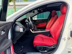 Jaguar XEL 2.0T 250PS R-DYNAMIC S Advanced Sports Edition - фото 10