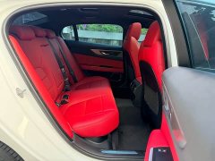 Jaguar XEL 2.0T 250PS R-DYNAMIC S Advanced Sports Edition - фото 12