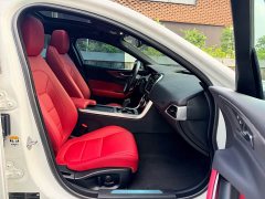 Jaguar XEL 2.0T 250PS R-DYNAMIC S Advanced Sports Edition - фото 13