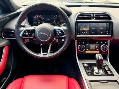 Jaguar XEL 2.0T 250PS R-DYNAMIC S Advanced Sports Edition - фото 14