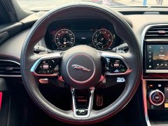 Jaguar XEL 2.0T 250PS R-DYNAMIC S Advanced Sports Edition - фото 15