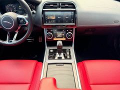 Jaguar XEL 2.0T 250PS R-DYNAMIC S Advanced Sports Edition - фото 18