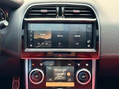 Jaguar XEL 2.0T 250PS R-DYNAMIC S Advanced Sports Edition - фото 19