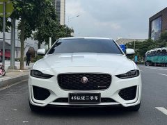 Jaguar XEL 2.0T 250PS R-DYNAMIC S Advanced Sports Edition - фото 2