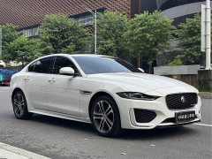 Jaguar XEL 2.0T 250PS R-DYNAMIC S Advanced Sports Edition - фото 3
